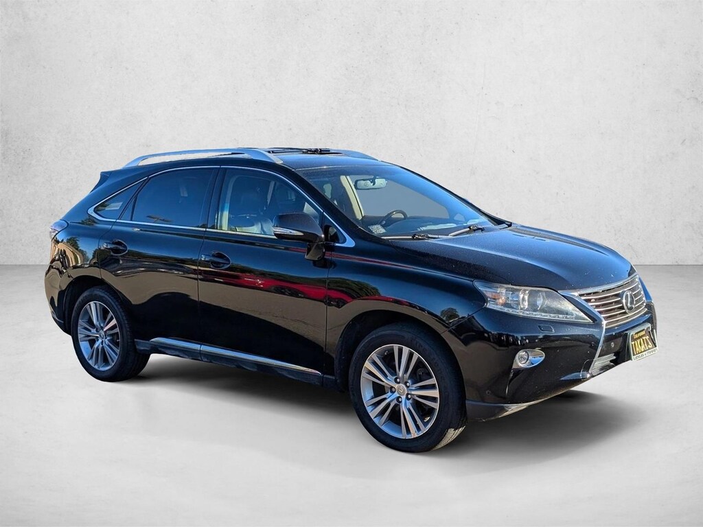 Used 2015 Lexus RX 350  SUV