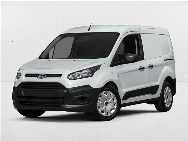 2014 Ford Transit Connect XLT
