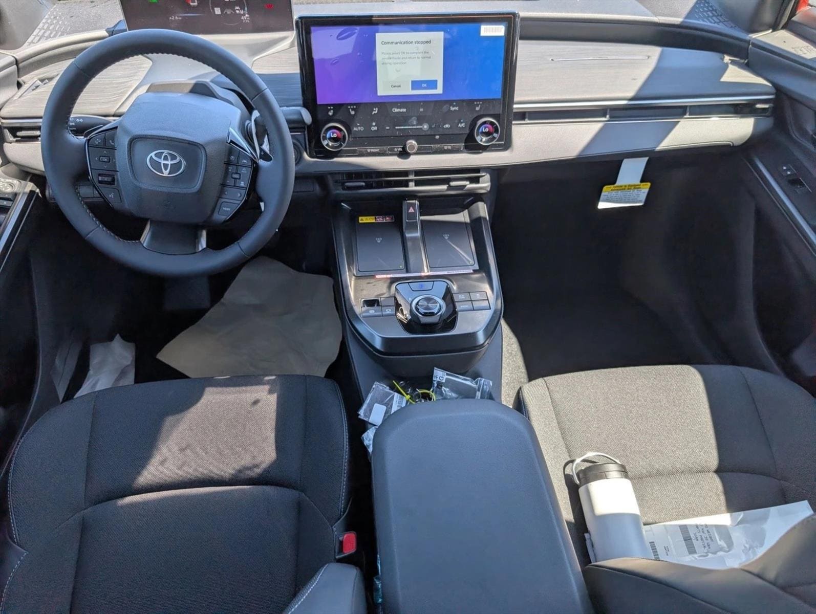 2026 Toyota C-HR SE - Photo 13