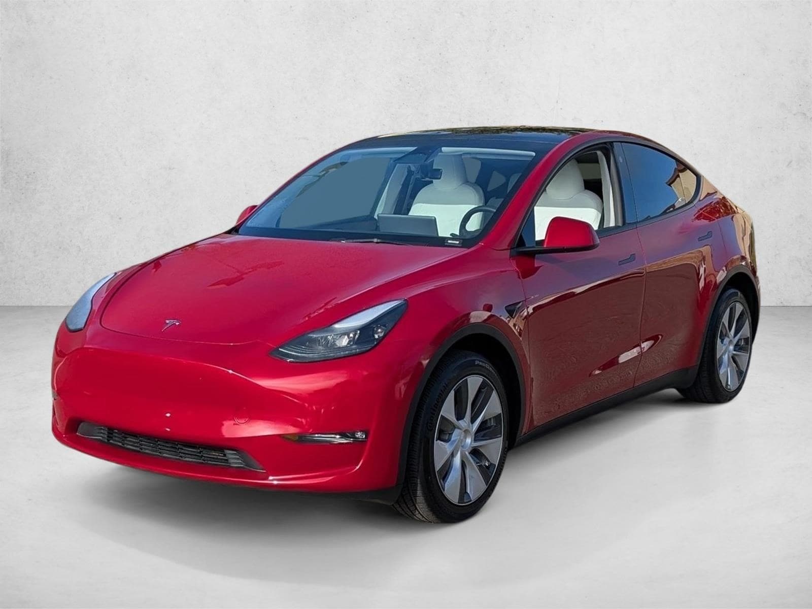 2023 Tesla Model Y Long Range's photo