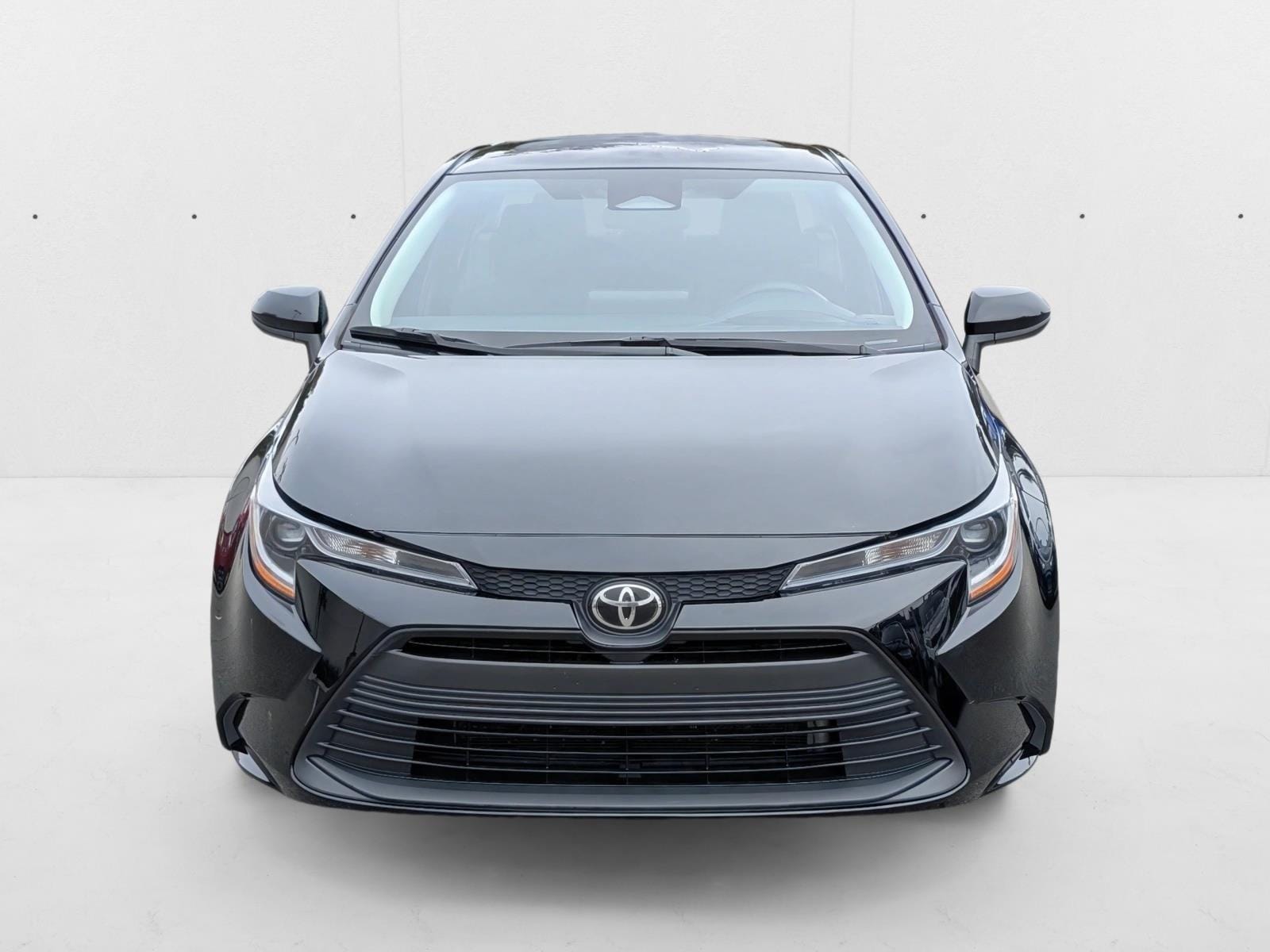 Certified 2023 Toyota Corolla LE with VIN 5YFB4MDE1PP009428 for sale in Kansas City