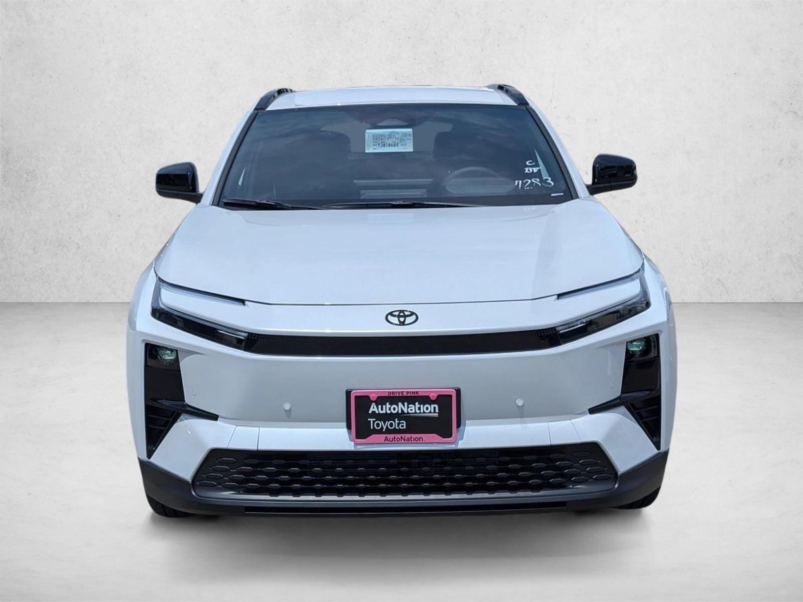 2026 Toyota C-HR SE - Photo 6