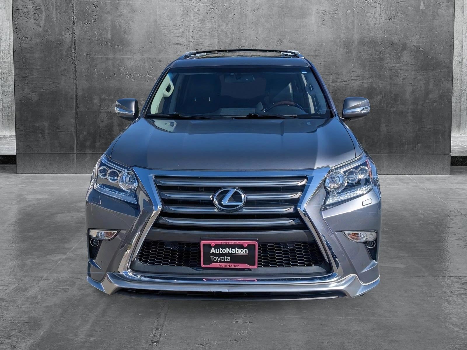 Used 2019 Lexus GX PREMIUM with VIN JTJBM7FXXK5213888 for sale in Hayward, CA
