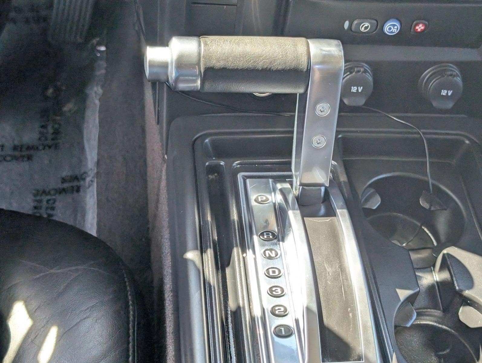 2006 Hummer H2 Base - Photo 11