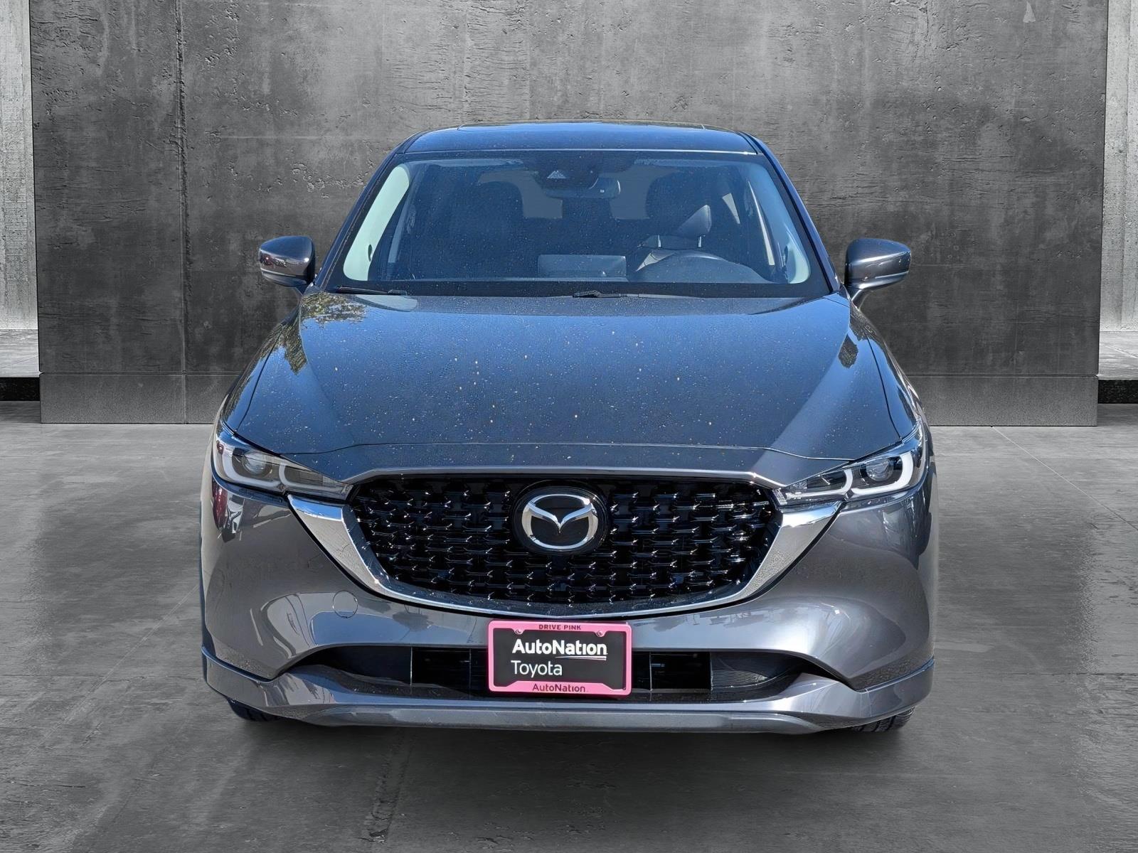 Used 2024 Mazda CX-5 S Premium package with VIN JM3KFBDM9R0352756 for sale in Hayward, CA