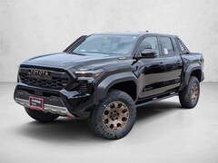 2026 Toyota Tacoma i-FORCE MAX Trailhunter 4X4 DOUBLE CAB HV