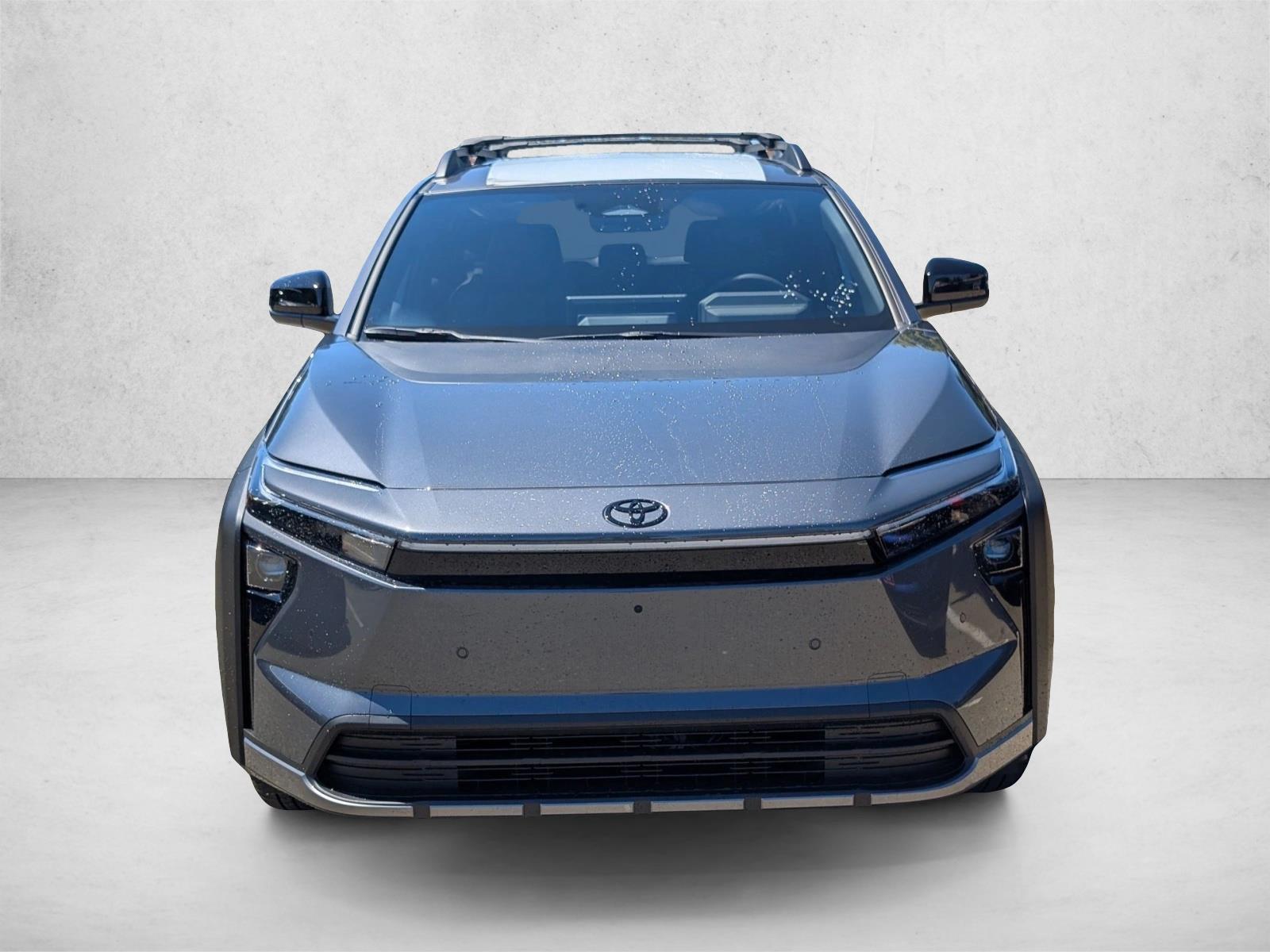 2026 Toyota bZ Woodland Woodland - Photo 6