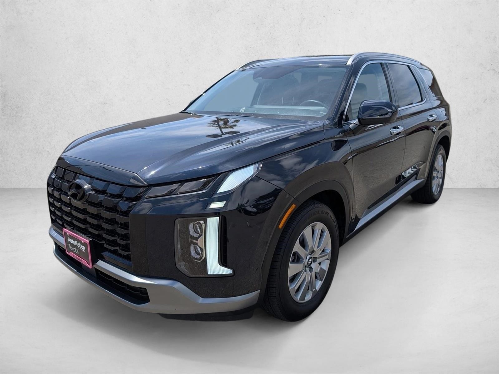 2024 Hyundai Palisade SEL FWD's photo