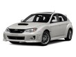 Subaru Impreza WRX