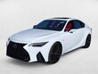 LEXUS IS 350