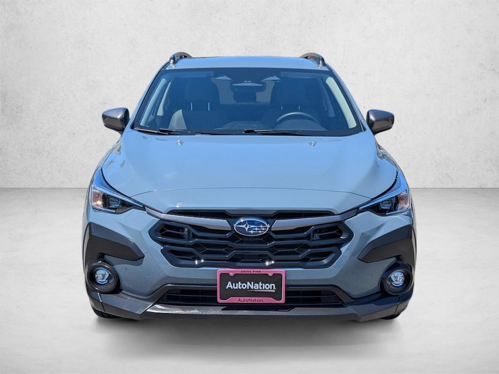 Used 2025 Subaru Crosstrek Premium SUV