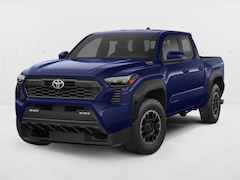 2025 Toyota Tacoma i-FORCE MAX TRD Off-Road 4X4 DOUBLE CAB HV