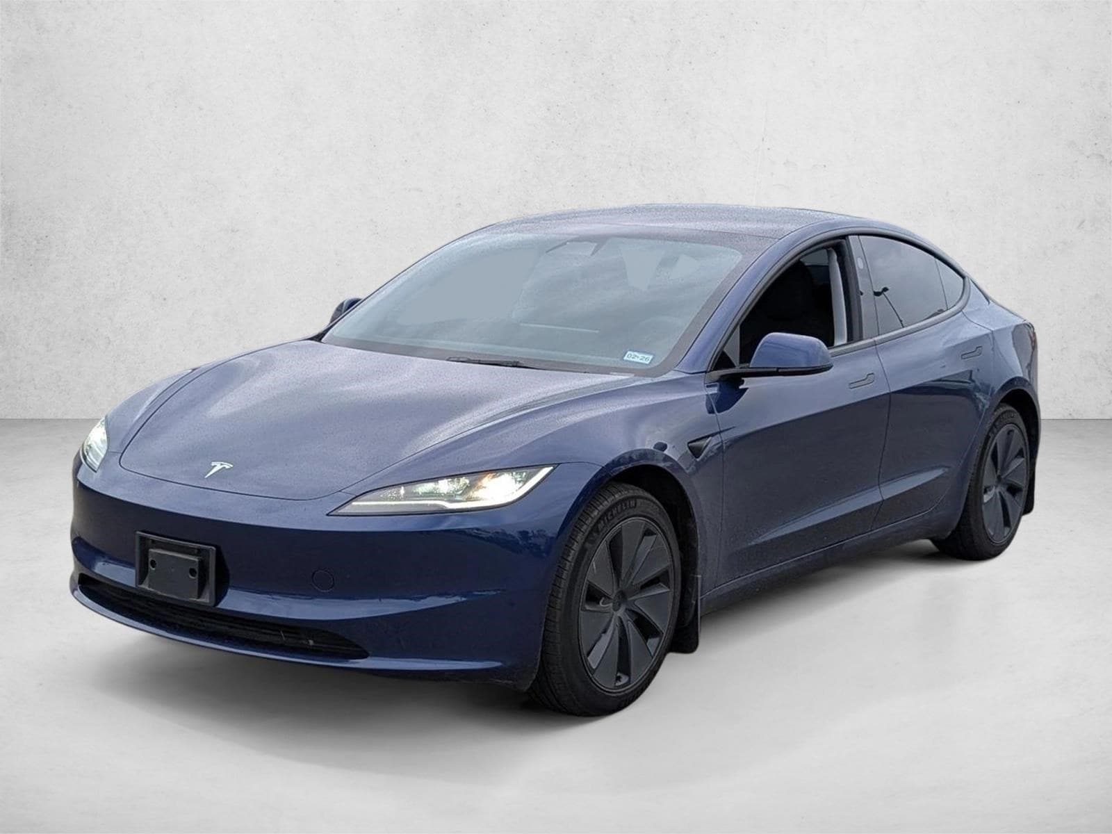 2025 Tesla Model 3 Performance's photo