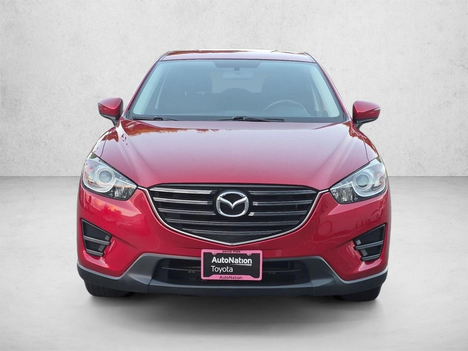 Used 2016 Mazda CX-5 Sport with VIN JM3KE2BY7G0705792 for sale in Hayward, CA