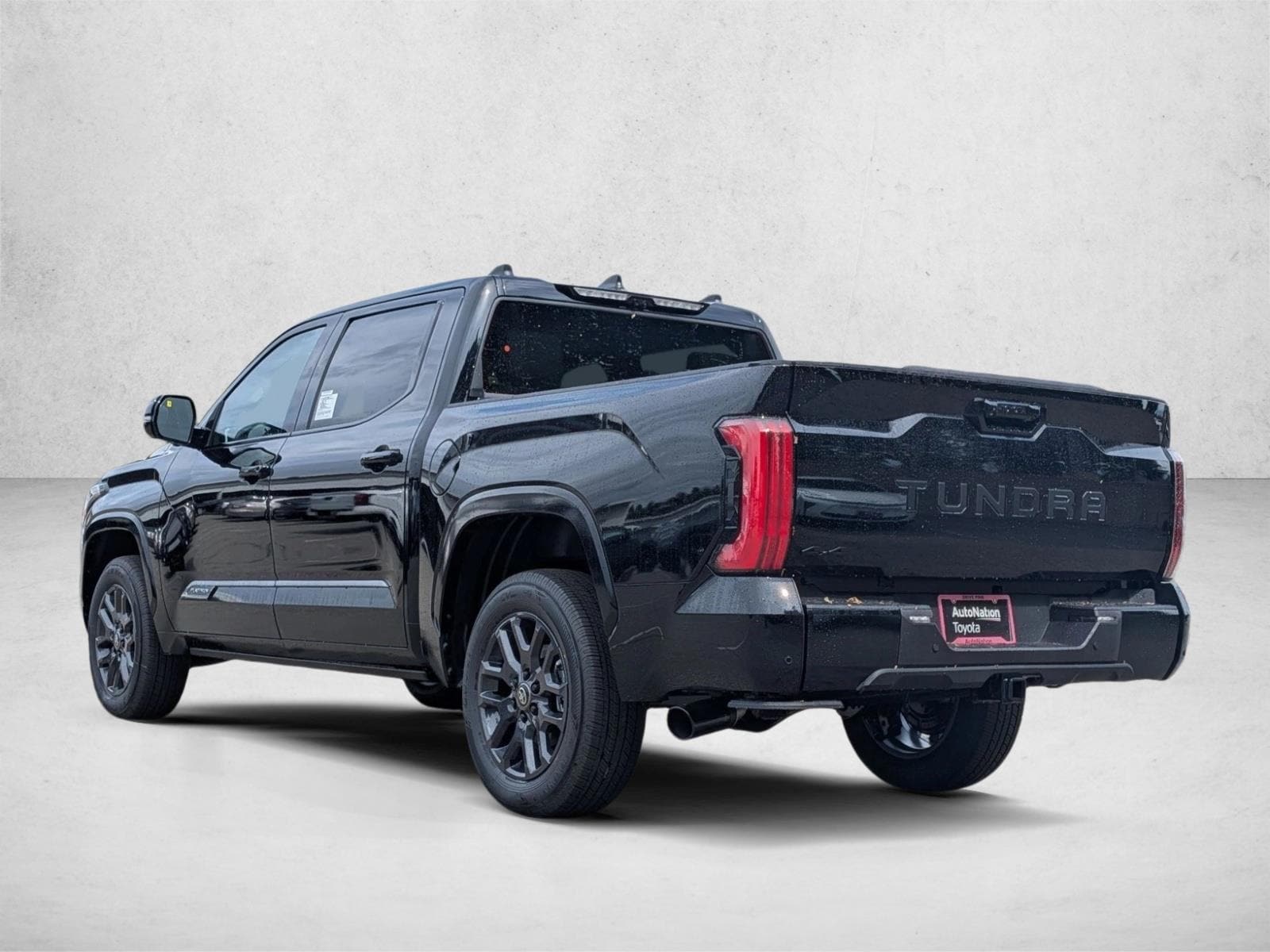 2026 Toyota Tundra Platinum - Photo 8