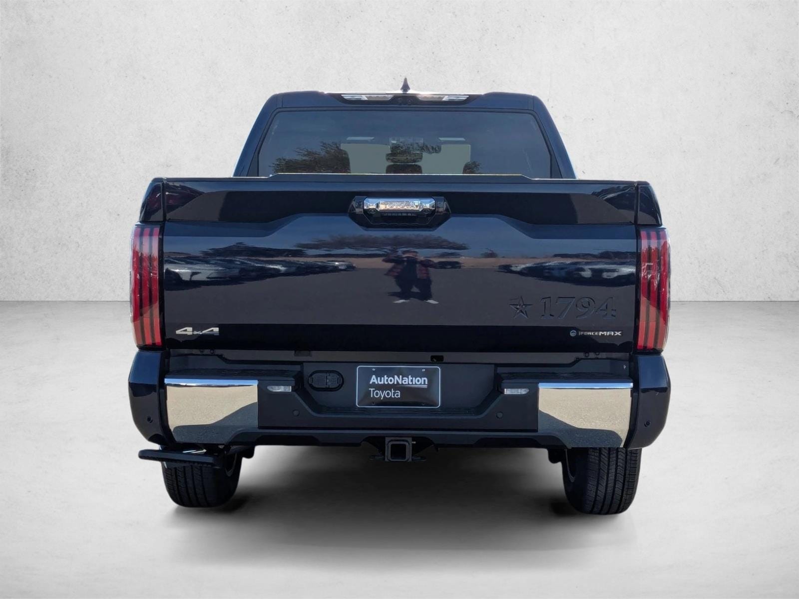 2026 Toyota Tundra 1794 Edition - Photo 7