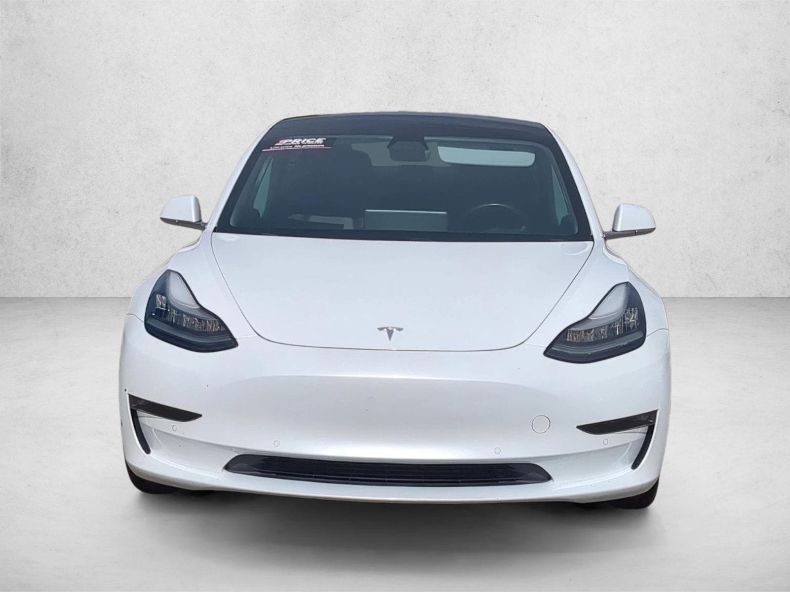 Used 2018 Tesla Model 3 Long Range Dual Motor with VIN 5YJ3E1EB6JF134030 for sale in Hayward, CA