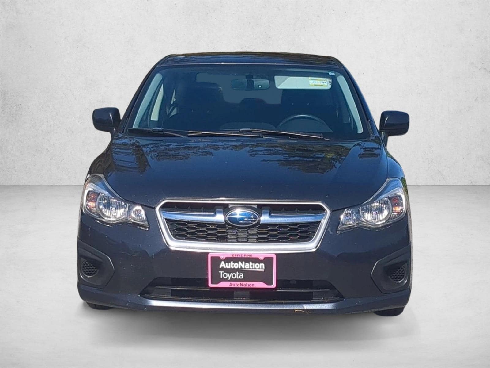 Used 2014 Subaru Impreza 2.0I Premium with VIN JF1GPAE66EH219606 for sale in Hayward, CA