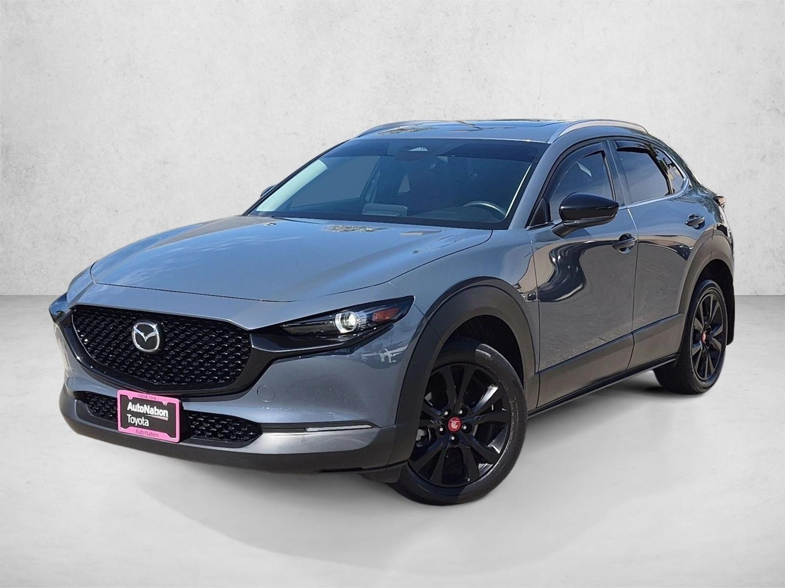 2024 Mazda CX-30