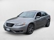 Chrysler 200