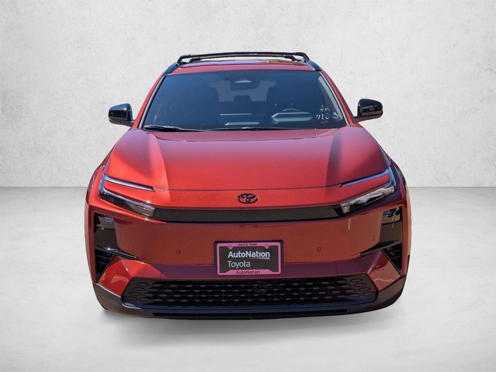 2026 Toyota C-HR SE - Photo 6
