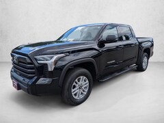 2026 Toyota Tundra SR5 SR5 CREWMAX 5.5