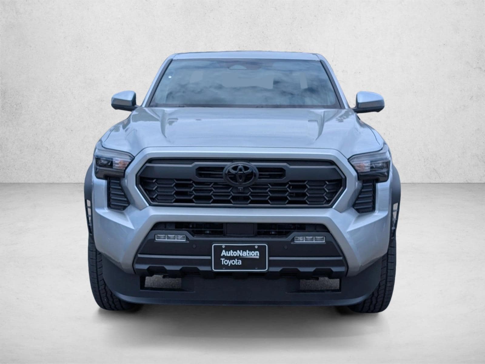2026 Toyota Tacoma TRD Off Road - Photo 6