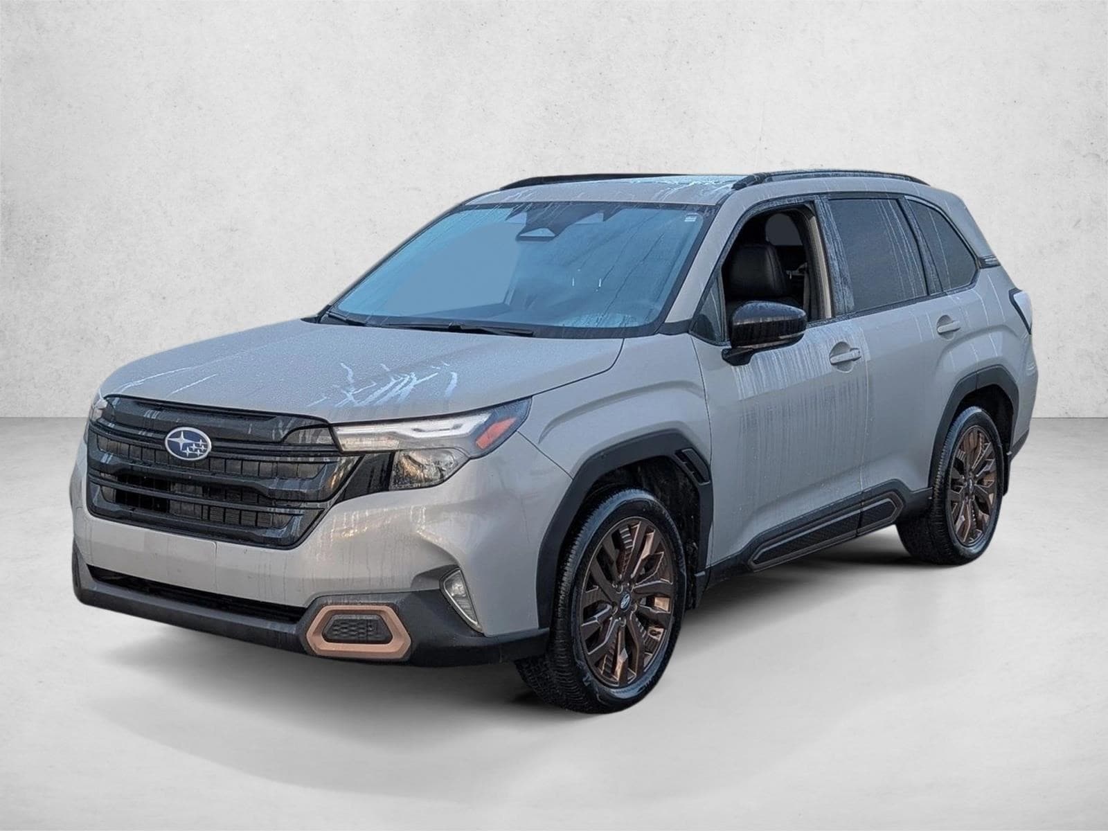 2025 Subaru Forester Sport's photo