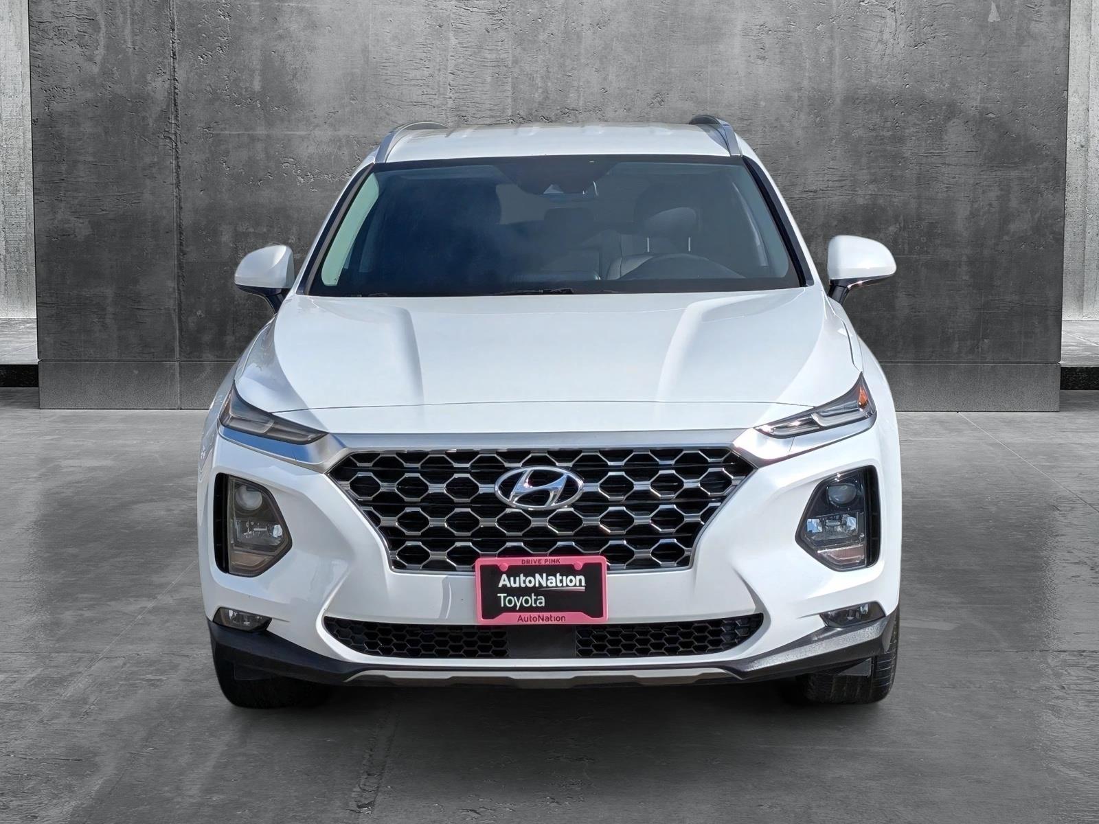 Used 2020 Hyundai Santa Fe SEL with VIN 5NMS33AD4LH246363 for sale in Hayward, CA