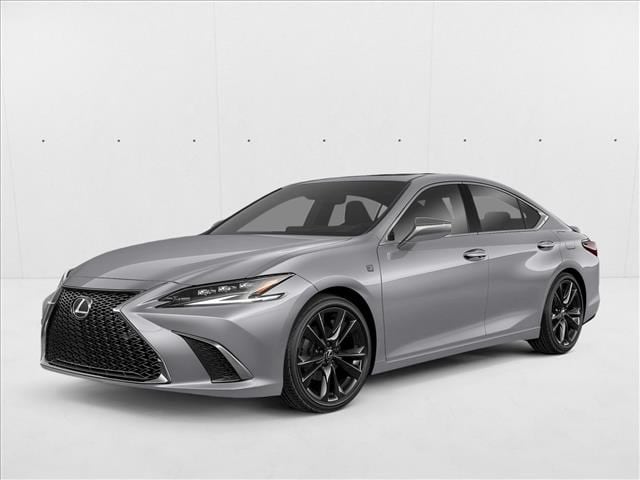 2022 Lexus ES 350 350's photo