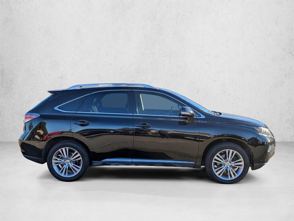 Used 2015 Lexus RX 350  SUV