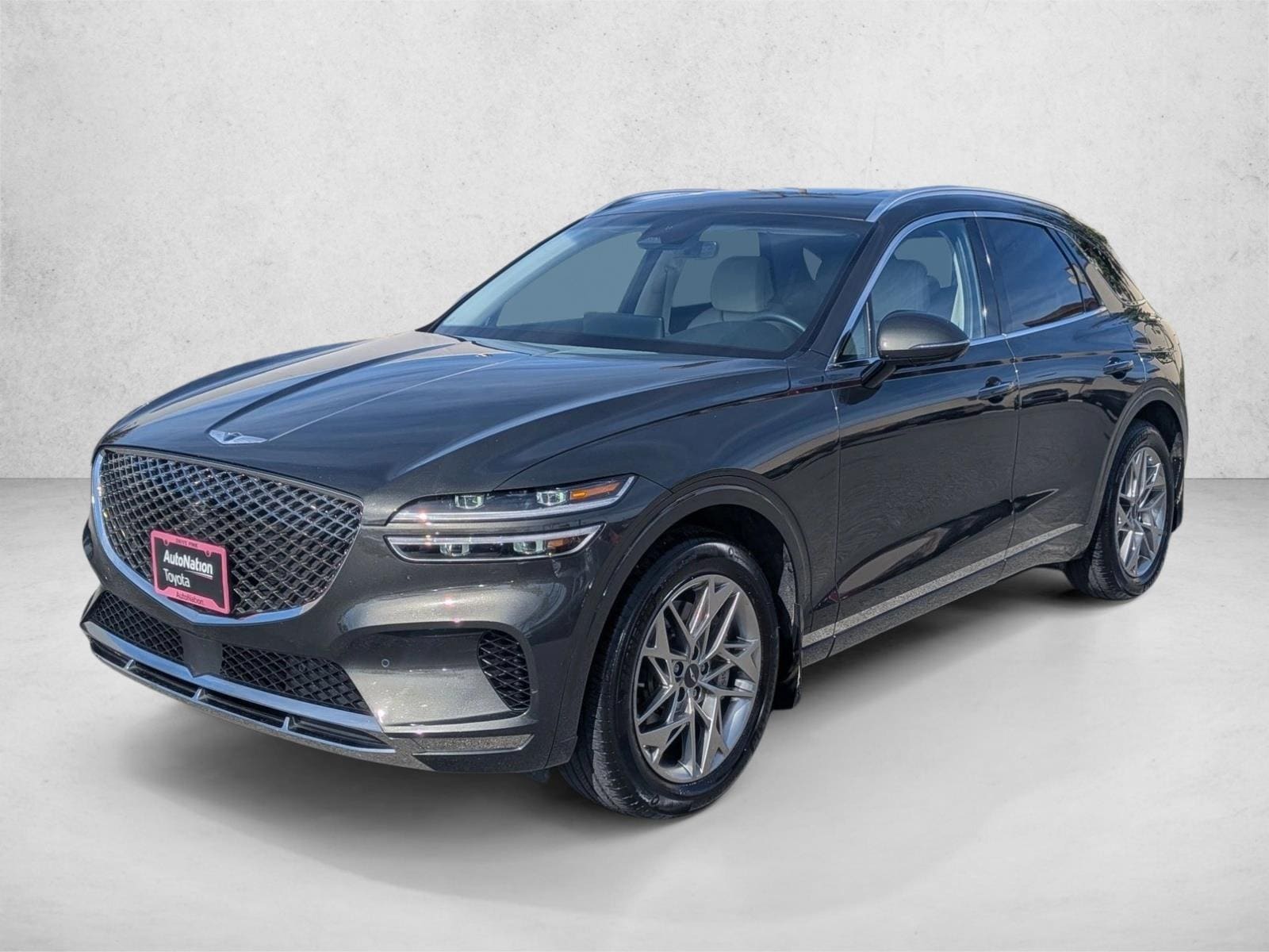2025 Genesis GV70 2.5T Standard AWD's photo