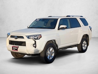 2023 Toyota 4Runner SR5 SUV