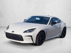 2026 Toyota GR86 Premium AT 2+2 COUPE 6 SPD A/T