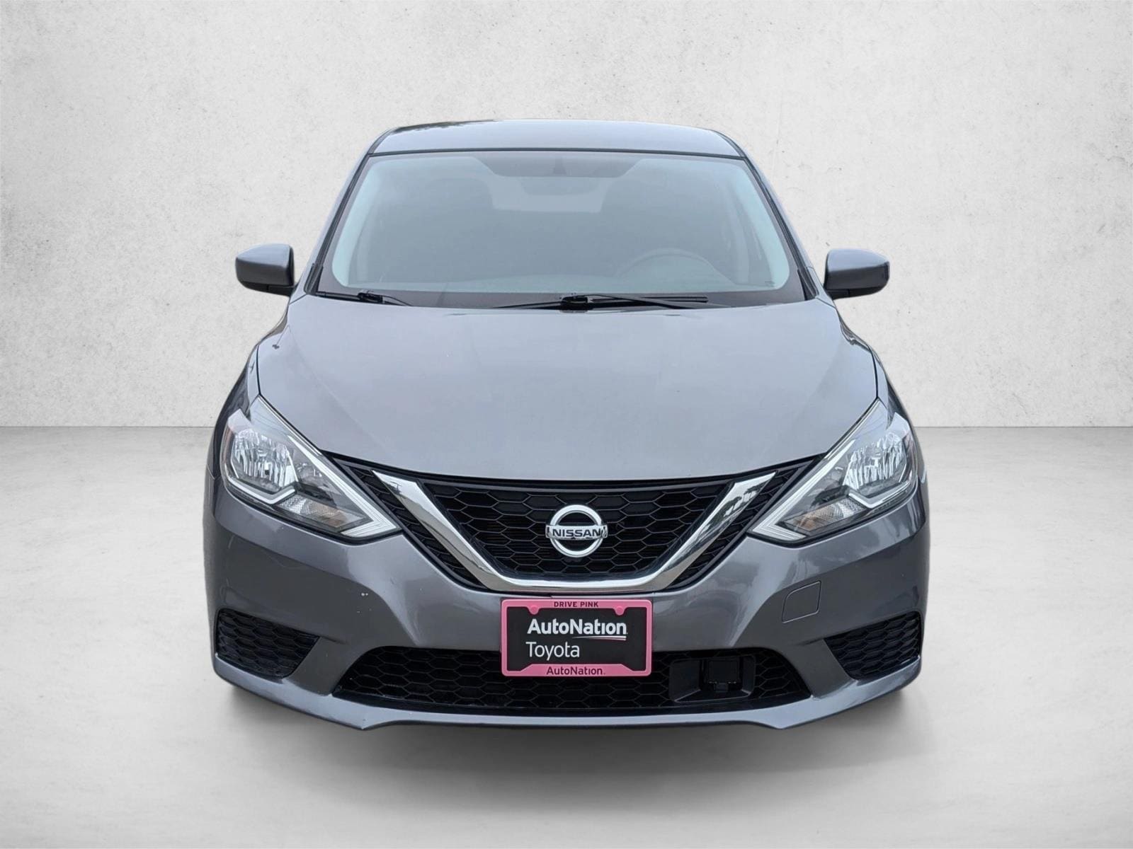 Used 2018 Nissan Sentra SV with VIN 3N1AB7AP8JY225358 for sale in Hayward, CA