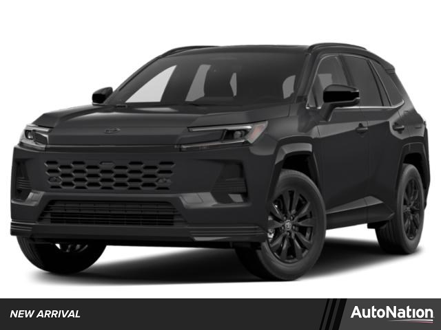 2026 Toyota RAV4 Plug-in Hybrid