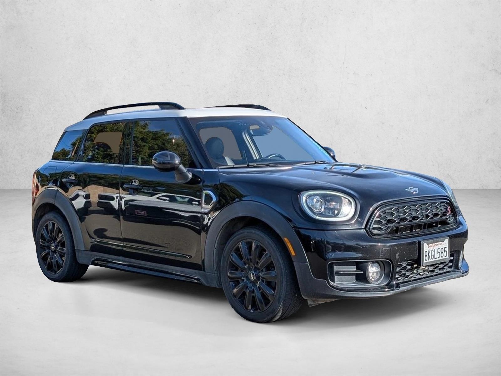 2019 Mini Countryman S photo 3