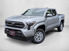 2026 Toyota Tacoma SR5 4X4 DOUBLE CAB