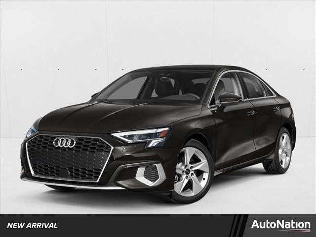 2024 Audi A3 40 TFSI Premium FWD S tronic's photo