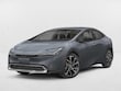 Toyota Prius Plug-in Hybrid
