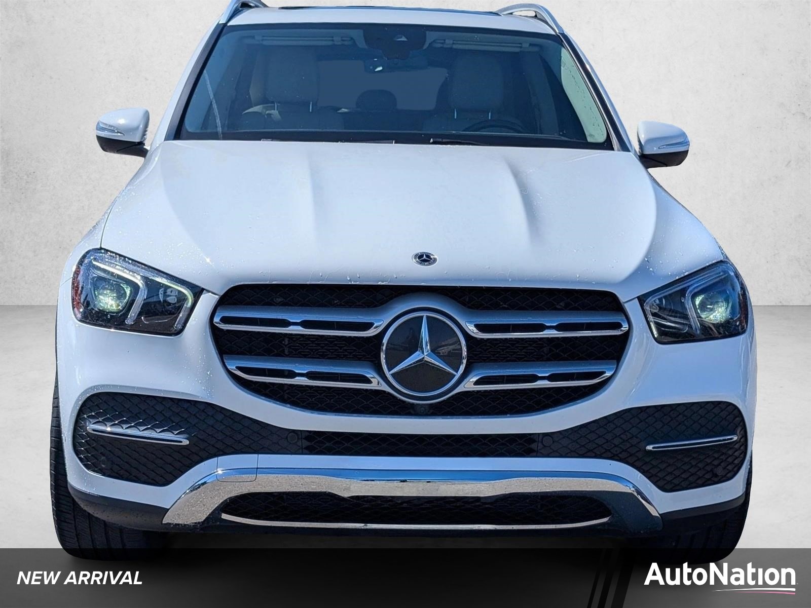 2021 Mercedes-Benz GLE GLE350 4MATIC's photo