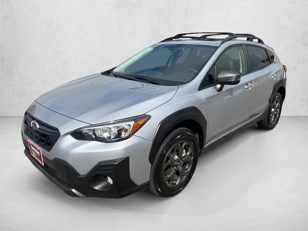 Used 2023 Subaru Crosstrek Sport SUV