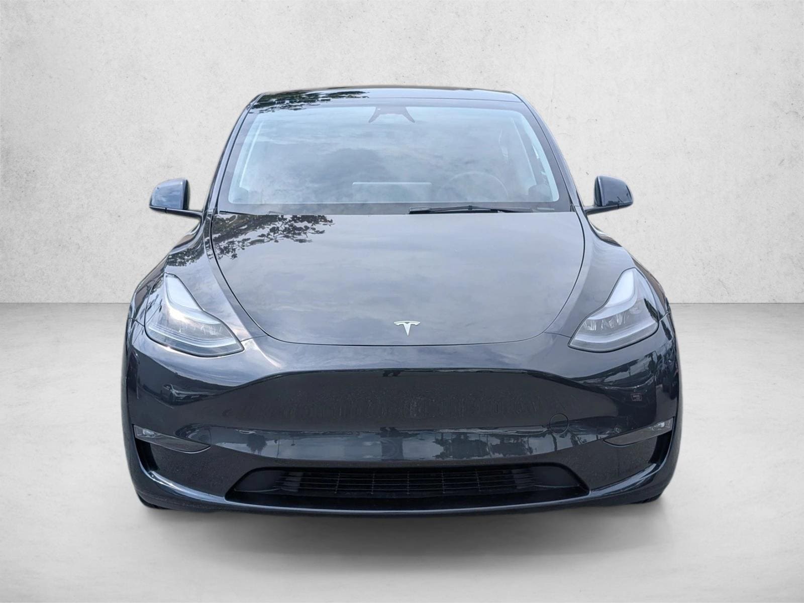 Used 2025 Tesla Model Y Performance with VIN 7SAYGDEF2SF271488 for sale in Hayward, CA