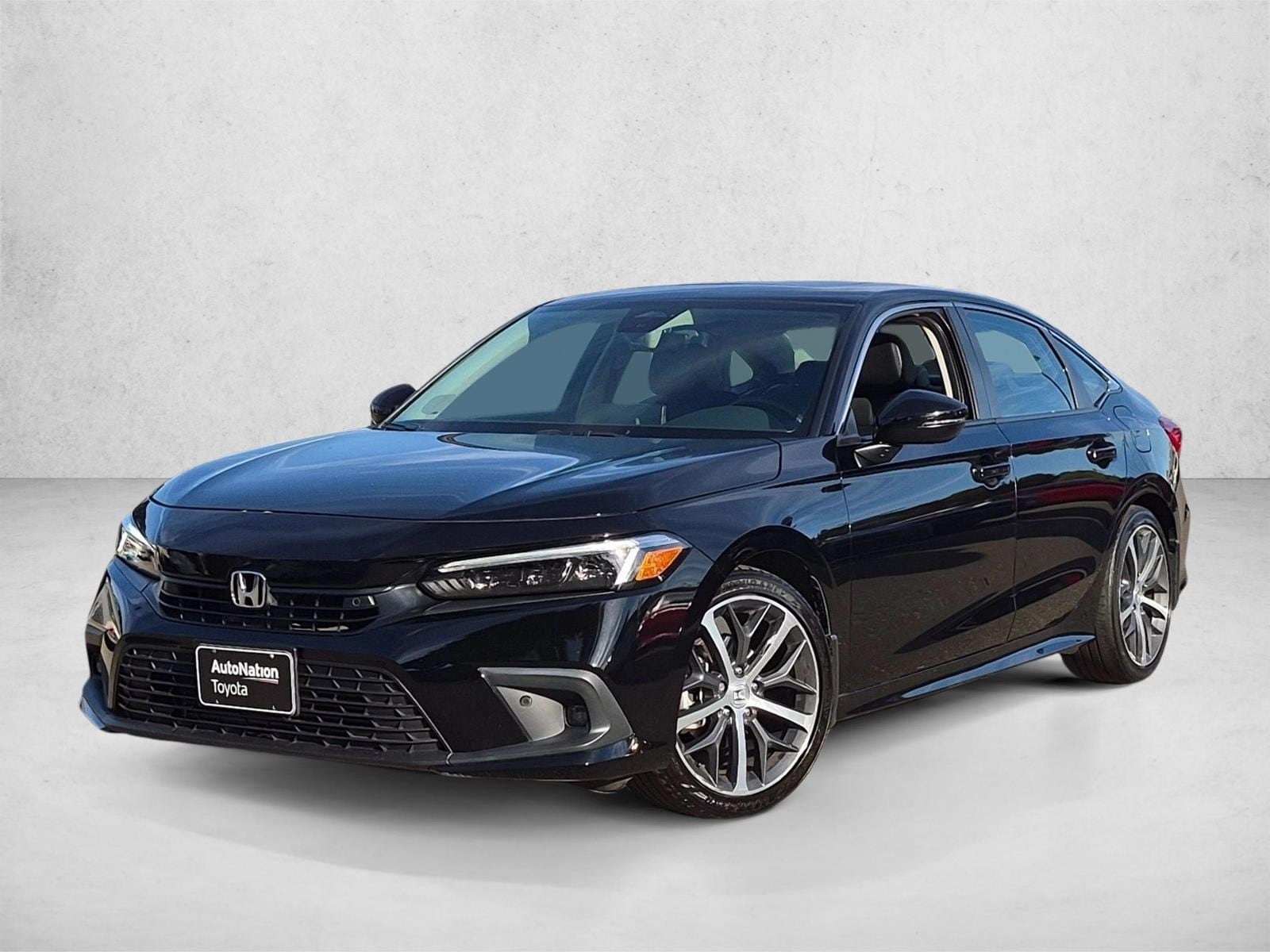 2024 Honda Civic Sedan