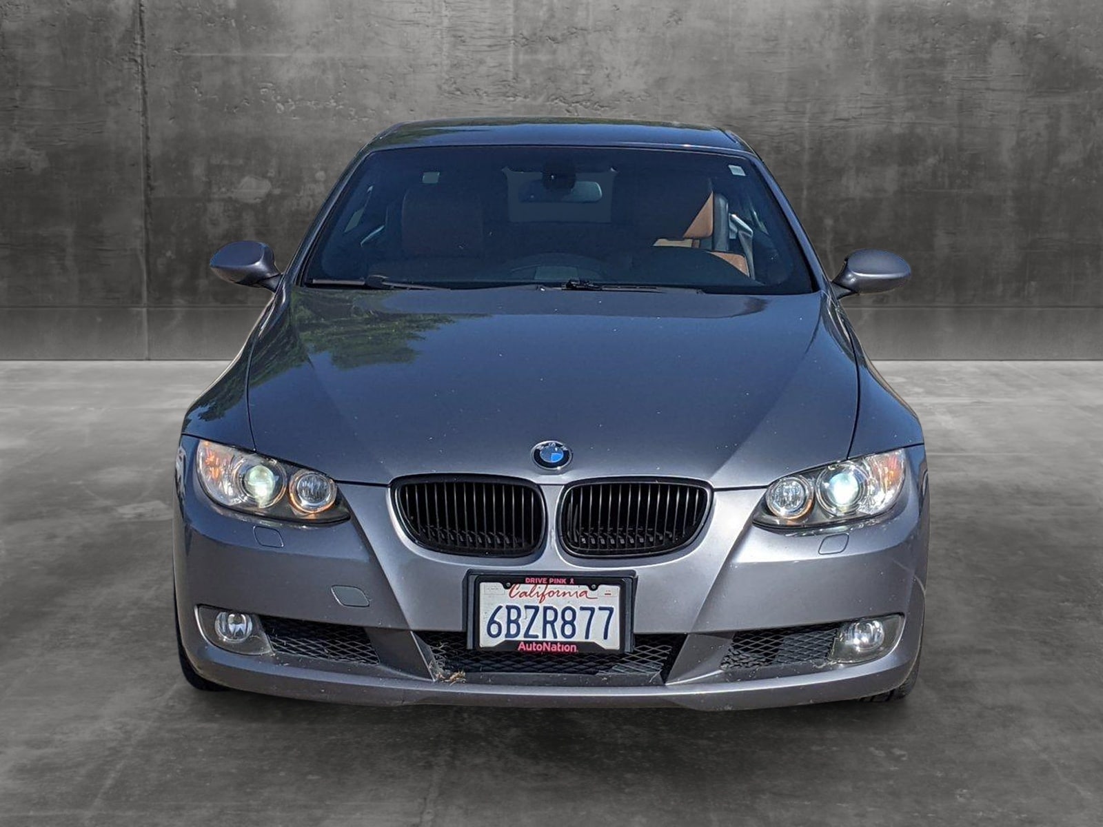 Used 2008 BMW 328i For Sale at AutoNation Toyota Hayward | VIN