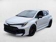Toyota GR Corolla