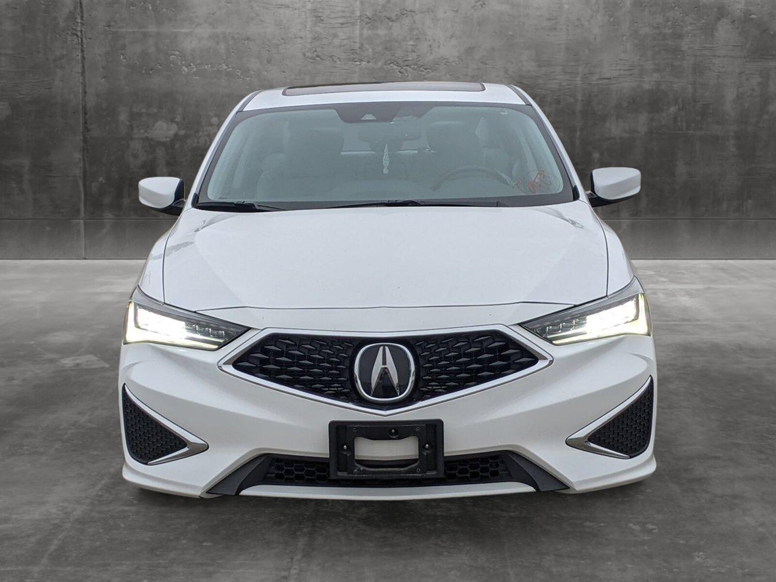 Used 2022 Acura ILX Premium with VIN 19UDE2F79NA001847 for sale in Hayward, CA