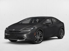 2026 Toyota Prius XLE XLE