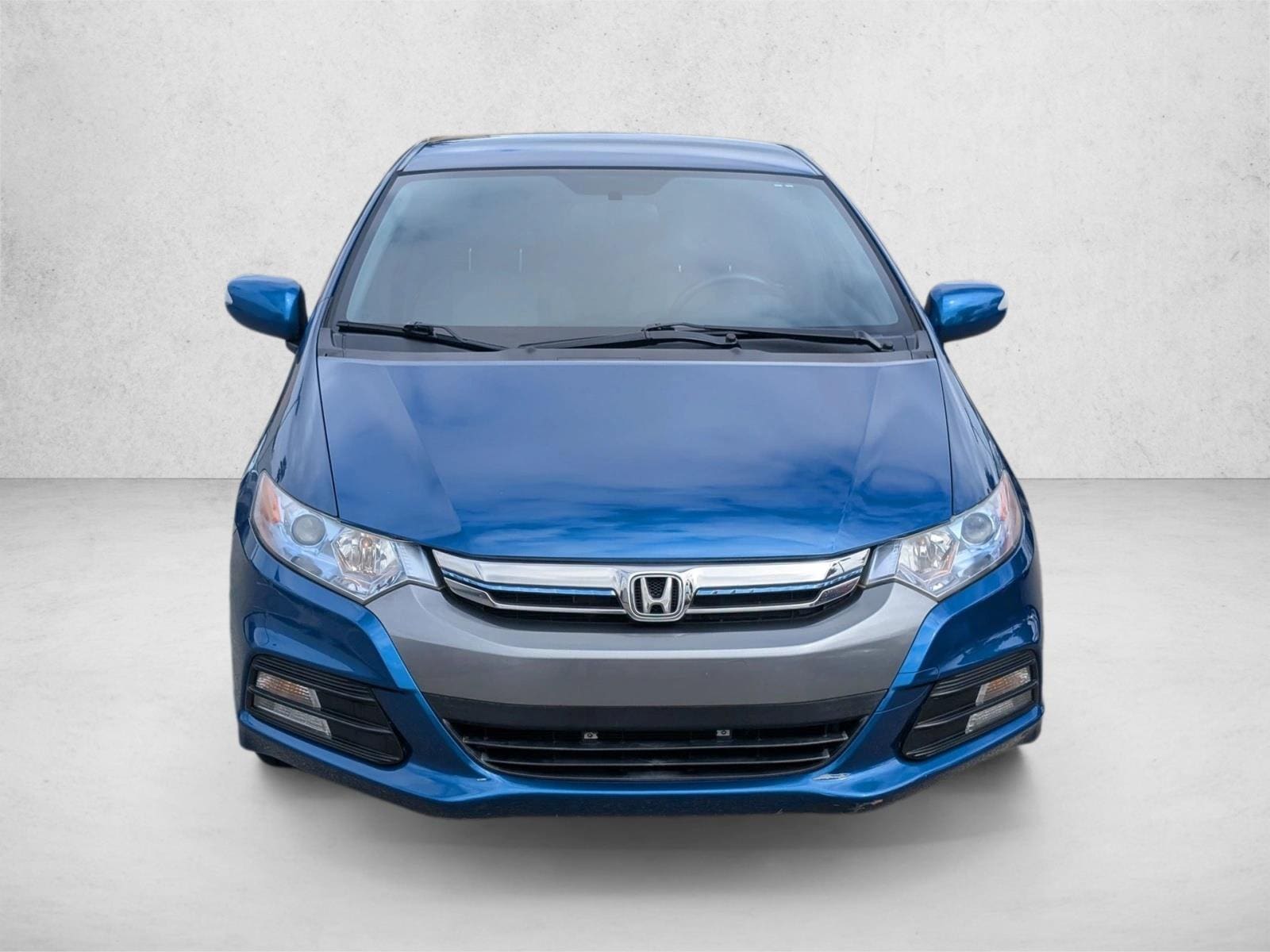 Used 2012 Honda Insight EX with VIN JHMZE2H79CS000866 for sale in Hayward, CA