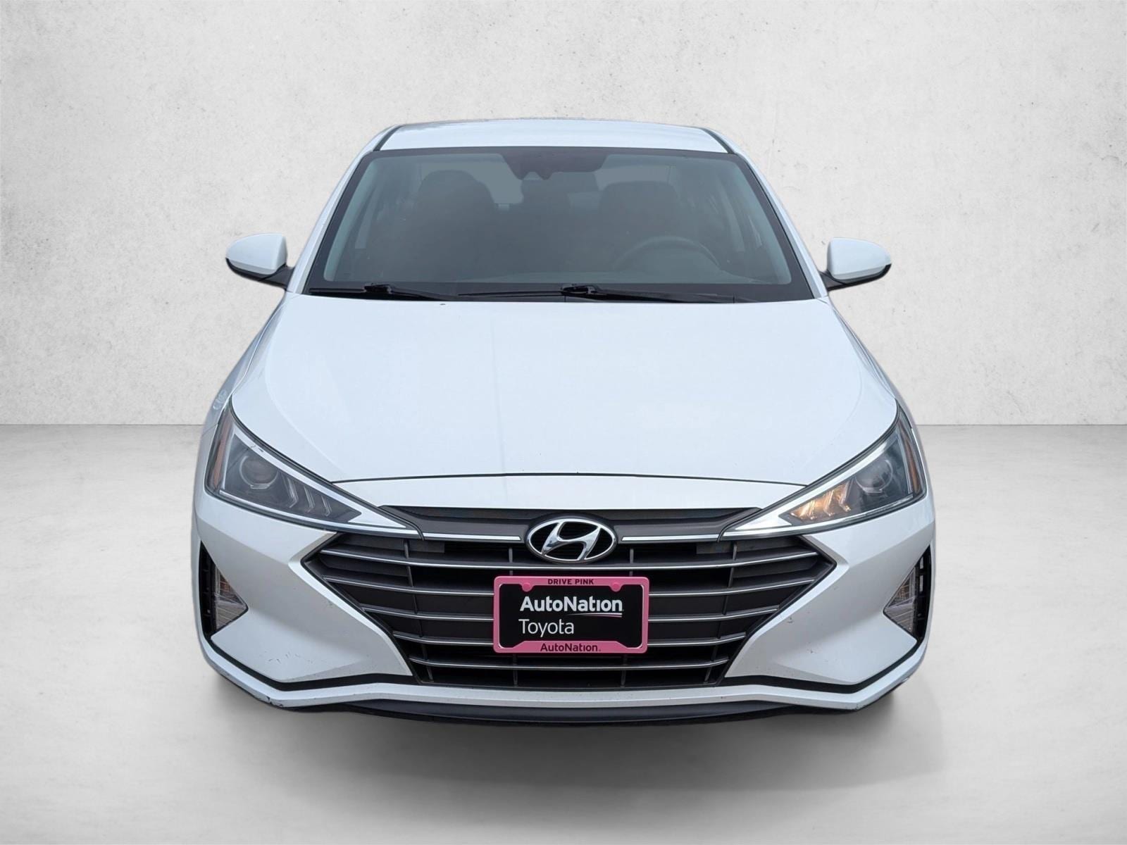 Used 2020 Hyundai Elantra SEL with VIN 5NPD84LF2LH554214 for sale in Hayward, CA